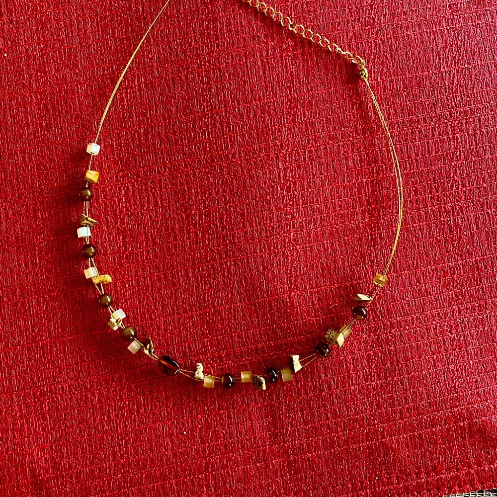 Lia Sophia Necklace